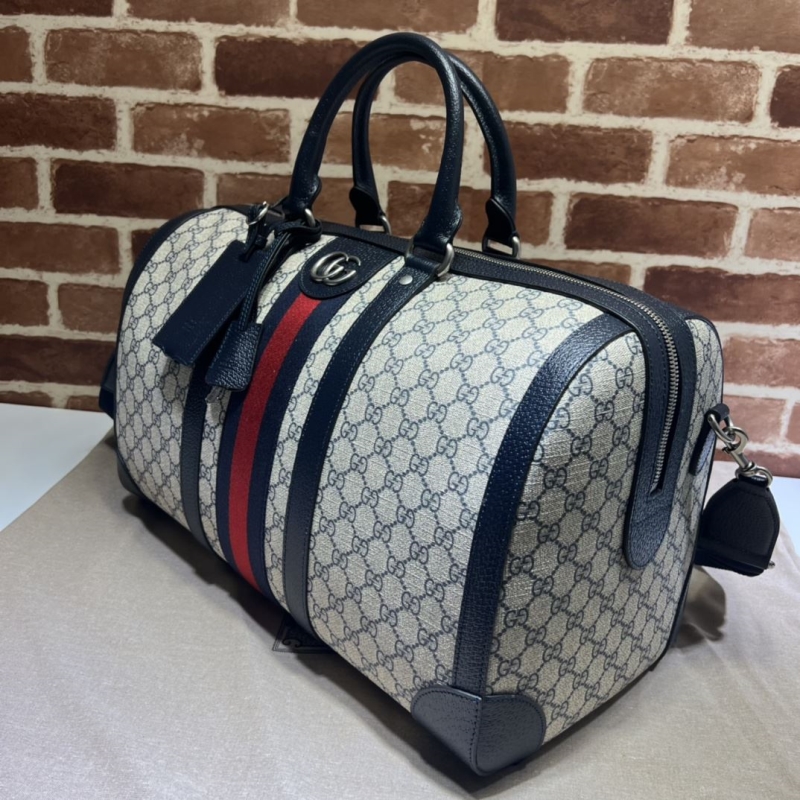 Gucci Travel Bags